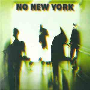 Various - No New York