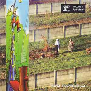 Various - Nova Independência - Volume 5 País Real