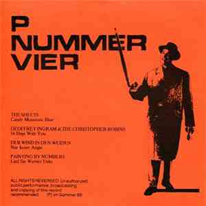 Various - P Nummer Vier