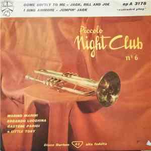 Various - Piccolo Night Club N. 6