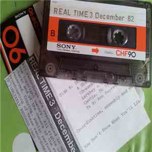 Various - Real Time 3