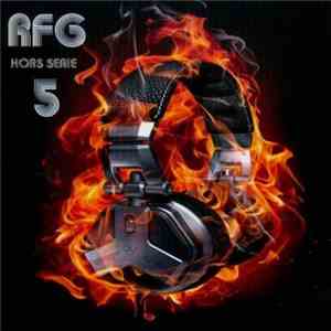 Various - Rfg Hors Serie 5