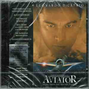 Various - The Aviator (Music From The Motion Picture)