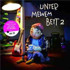 Various - Unter Meinem Bett 2