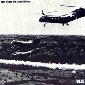 VO.I.D - Neue Waffen (Die Kriegsstellung)