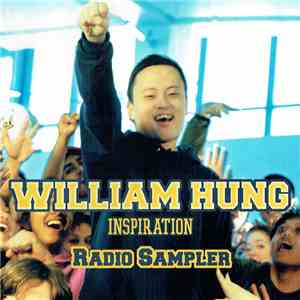William Hung - Inspiration (Radio Sampler)