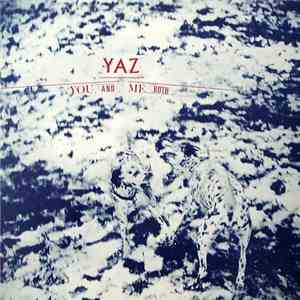 Yaz - You And Me Both