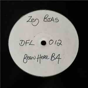 Zed Bias - Been Here Before / In Your Mind