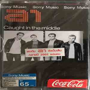 A1 - Caught In The Middle