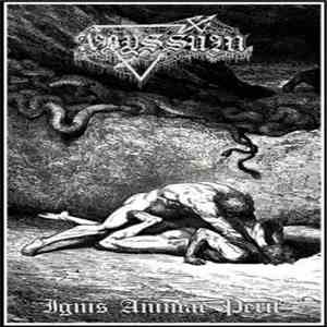 Abyssum - Ignis Animae Perit