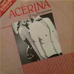 Acerina Y Su Danzonera - Joyas Musicales