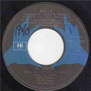 Al Green - Belle