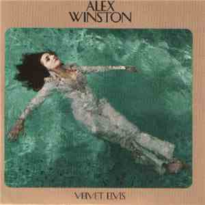 Alex Winston - Velvet Elvis