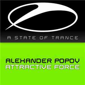 Alexander Popov - Attractive Force