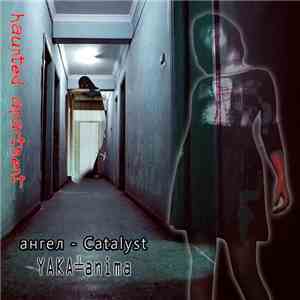 ангел - Catalyst, Yaka-anima - Haunted Apartment
