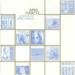 April March - Lessons Of April March