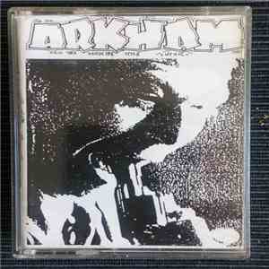 Arkham  - Arkham
