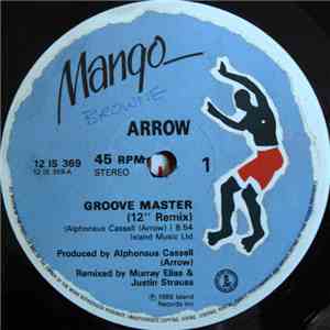 Arrow  - Groove Master