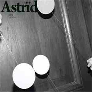 Astrïd - High Blues