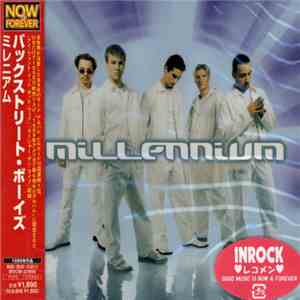 Backstreet Boys - Millennium