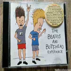 Beavis & Butt-Head - EXPERIENCE
