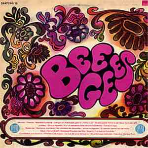 Bee Gees - Massachusetts