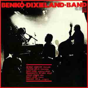 Benkó Dixieland Band - Benkó Dixieland Band