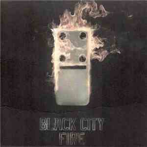 Black City - Fire