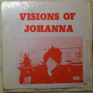Bob Dylan - Visions Of Johanna