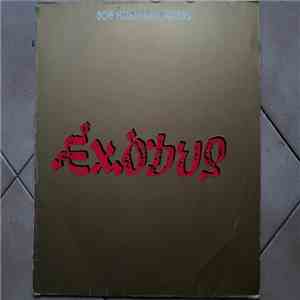Bob Marley & The Wailers - Exodus