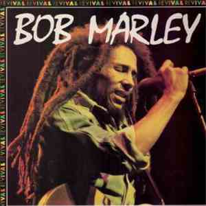 Bob Marley - Revival
