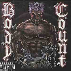 Body Count  - Body Count