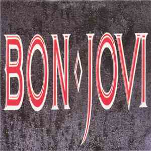 Bon Jovi - Slippery When Wet