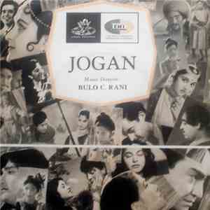 Bulo C. Rani - Jogan