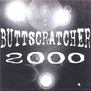 Buttscratcher 2000 - Ass The World Burns...