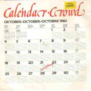 Calendar Crowd - Perfect Hideaway