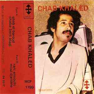 Chab Khaled - Chab Khaled