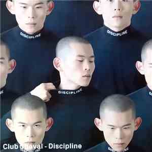 Club Cheval - Discipline
