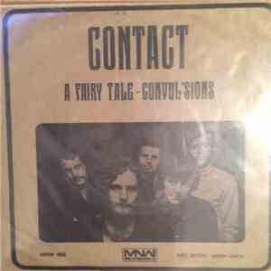 Contact  - A Fairy Tale / Convul'sions