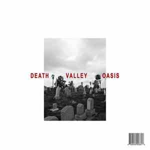 D33J - Death Valley Oasis