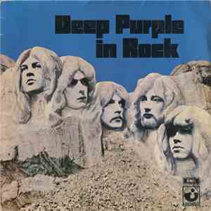 Deep Purple - In Rock