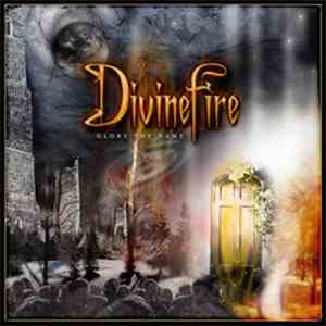 Divinefire - Glory Thy Name