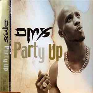 DMX - Party Up (Up In Here)
