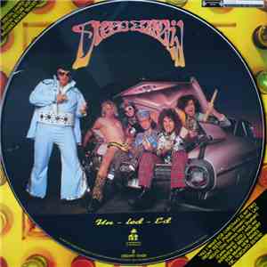 Dread Zeppelin - Un-Led-Ed