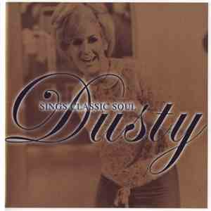 Dusty Springfield - Dusty Sings Classic Soul