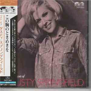 Dusty Springfield - The Best Of Dusty Springfield