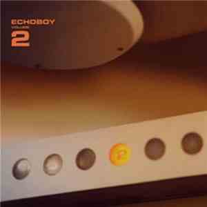 Echoboy - Volume 2