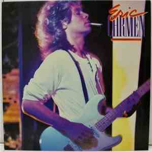 Eric Carmen - Eric Carmen