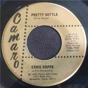 Ernie Hoppe - Pretty Bottle / Crash On The Freeway