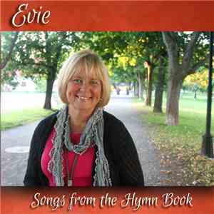 Evie  - Songs From The Hymn Book